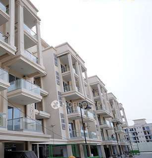 2 BHK Flat In Signature Global  for Rent  In Sector 37d