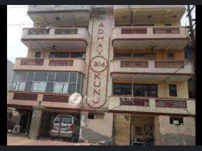 2 BHK Flat In Madhav Kunj For Sale  In Sahibabad
