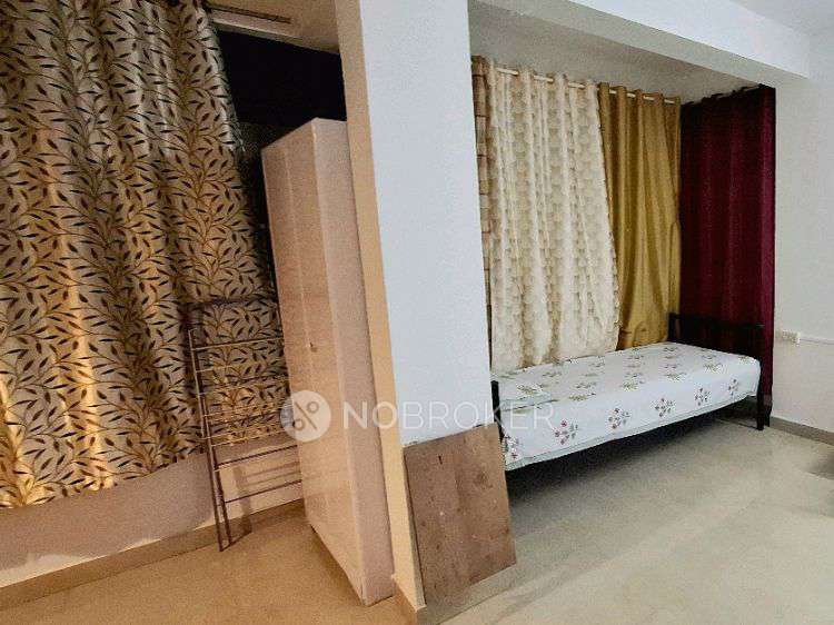 1 RK House for Rent  In Kalyani Nagar