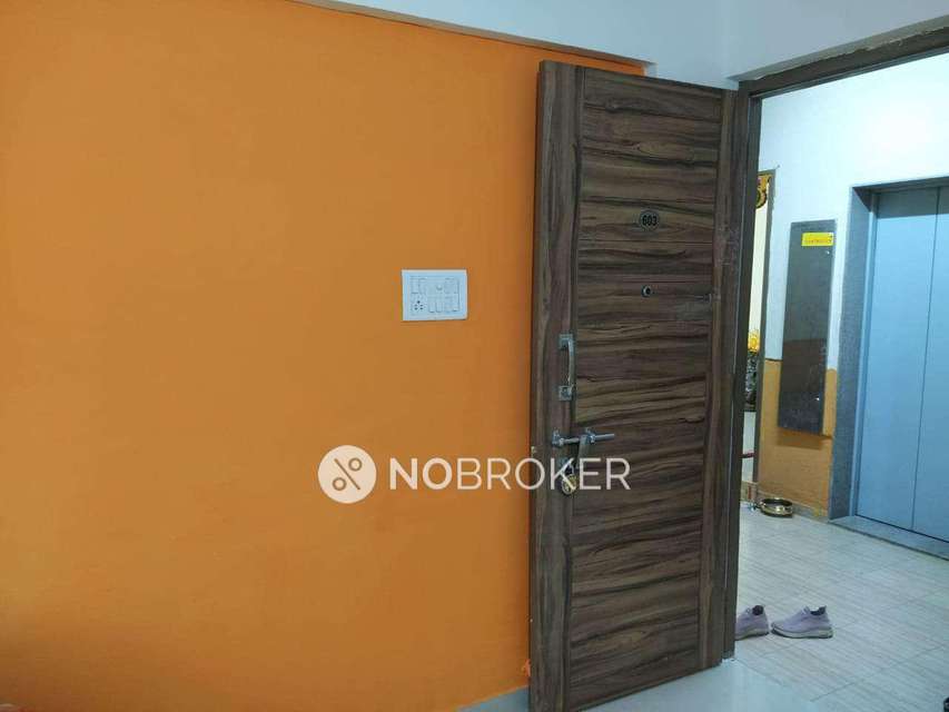 1 BHK Flat In Panvelkar Amrut Vishwa For Sale  In Badlapur West