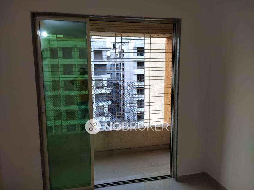 1 BHK Flat In Panvelkar Amrut Vishwa For Sale  In Badlapur West