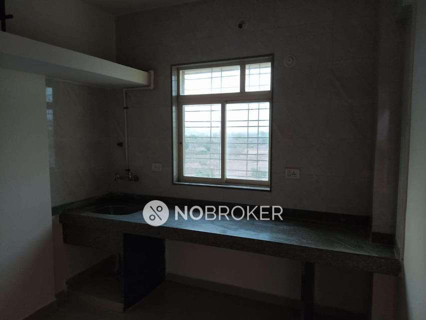 1 BHK Flat In Panvelkar Amrut Vishwa For Sale  In Badlapur West