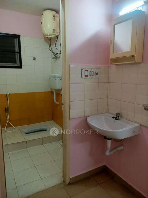 2 BHK Flat In Jains Ashraya Phase Three For Sale  In Virugambakkam