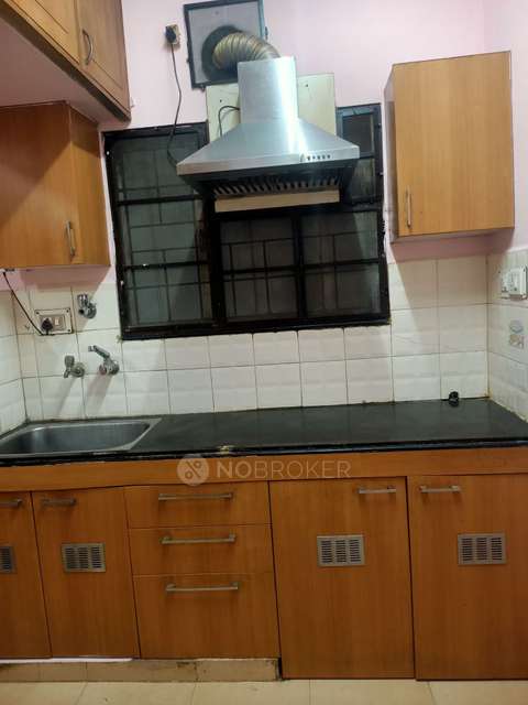 2 BHK Flat In Jains Ashraya Phase Three For Sale  In Virugambakkam