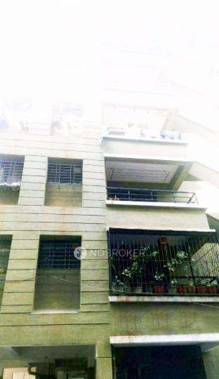 2 BHK Flat In Sai Sradha For Sale  In Kharadi