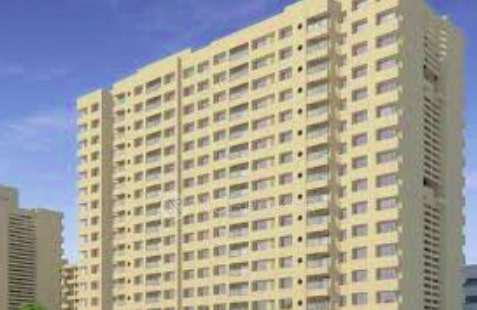 2 BHK Flat In G Corp Greens Cypress  For Sale  In Thergaon
