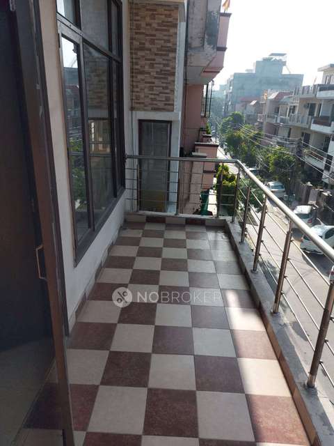 3 BHK House For Sale  In  Sector 37 
