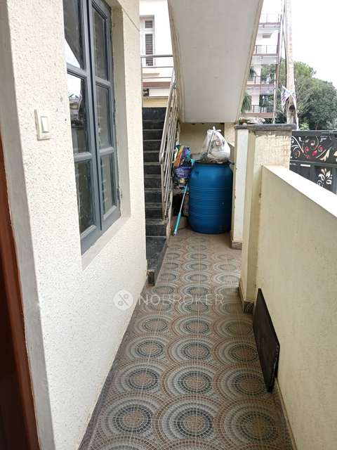 2 BHK Flat In Mcc Meenakshi Enclave for Rent  In Varthur