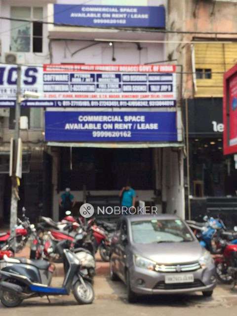 Co-Working  space in Gtb Nagar, Delhi for Rent 