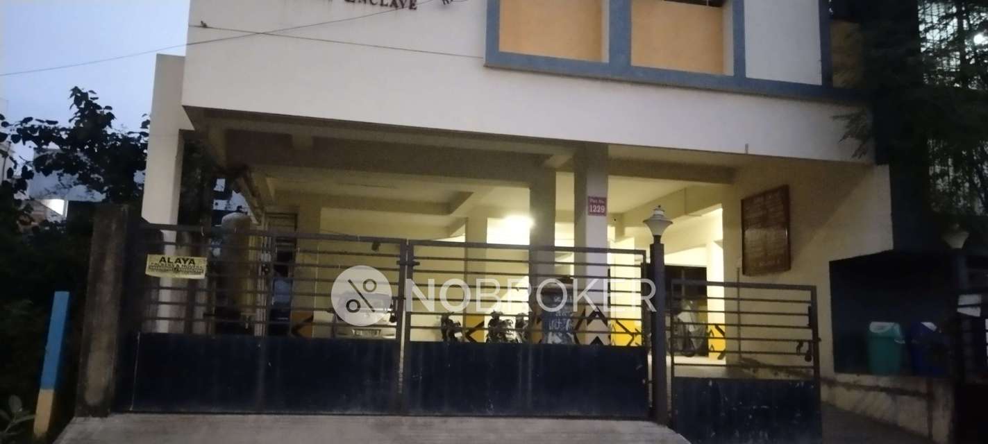 2 BHK Flat In Target Homes For Sale  In Ram Nagar South, Madipakkam