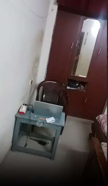 2 BHK Flat In Target Homes For Sale  In Ram Nagar South, Madipakkam