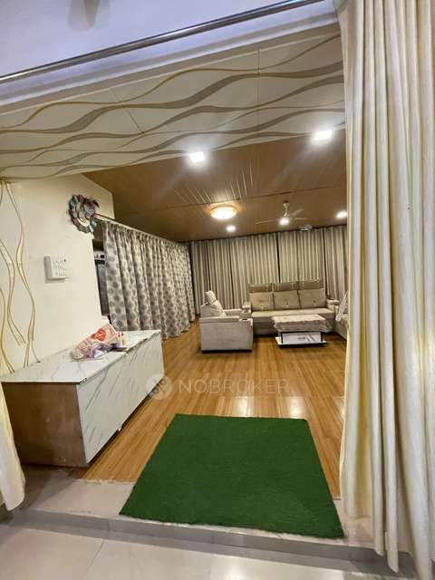 1 BHK Flat In Durvas Co-operative Housing Society For Sale  In Nalasopara East