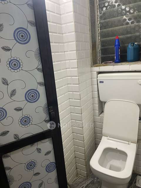 1 BHK Flat In Durvas Co-operative Housing Society For Sale  In Nalasopara East