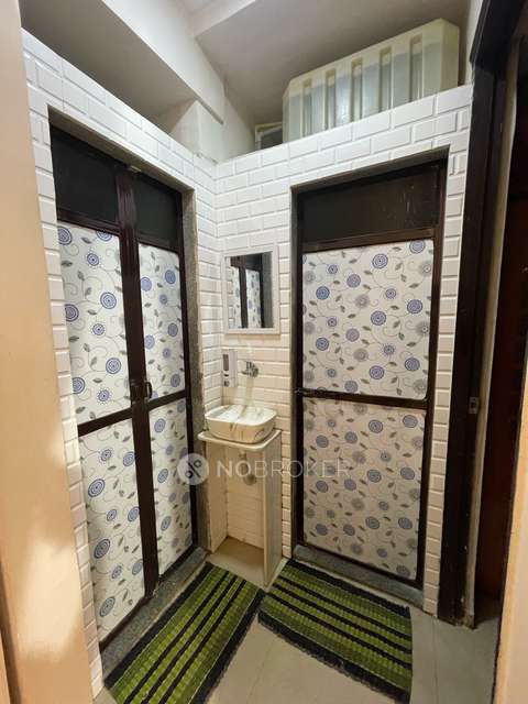 1 BHK Flat In Durvas Co-operative Housing Society For Sale  In Nalasopara East