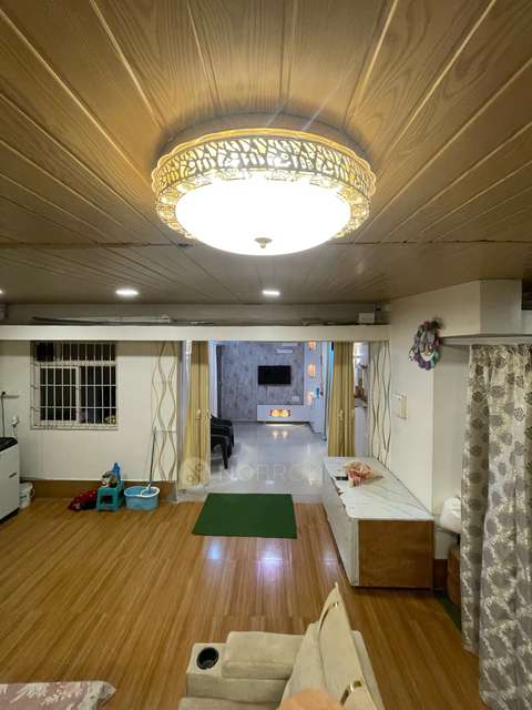 1 BHK Flat In Durvas Co-operative Housing Society For Sale  In Nalasopara East