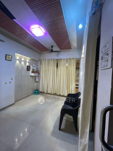 1 BHK Flat In Durvas Co-operative Housing Society For Sale  In Nalasopara East