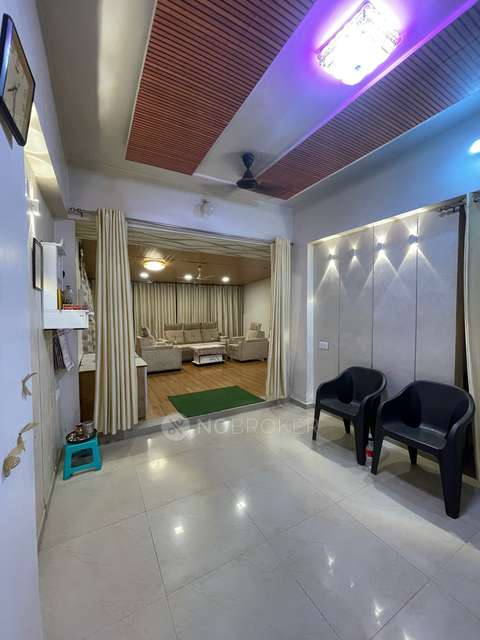 1 BHK Flat In Durvas Co-operative Housing Society For Sale  In Nalasopara East