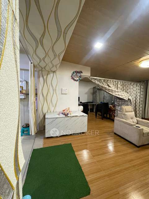 1 BHK Flat In Durvas Co-operative Housing Society For Sale  In Nalasopara East