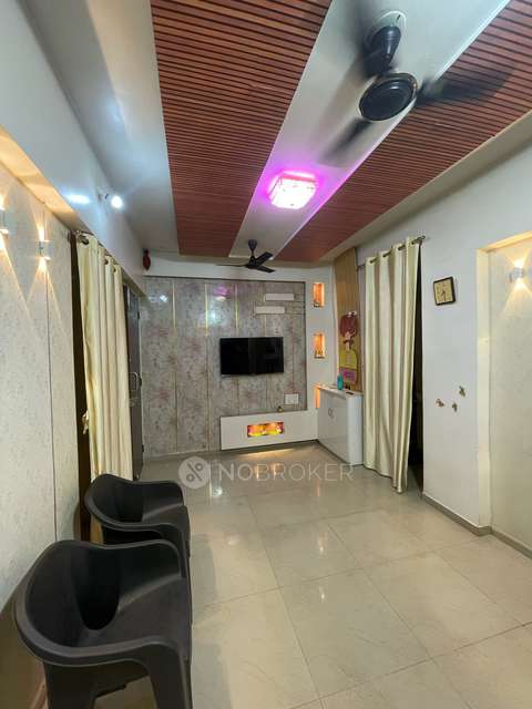 1 BHK Flat In Durvas Co-operative Housing Society For Sale  In Nalasopara East