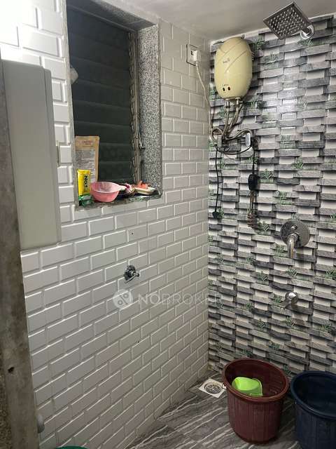 1 BHK Flat In Durvas Co-operative Housing Society For Sale  In Nalasopara East