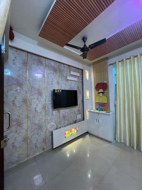 1 BHK Flat In Durvas Co-operative Housing Society For Sale  In Nalasopara East