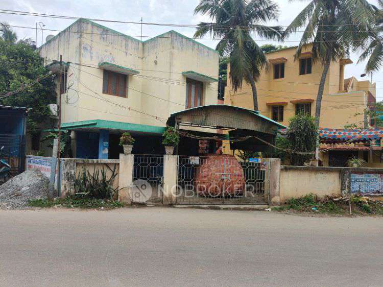 3 BHK House For Sale  In Thirumullaivoyal