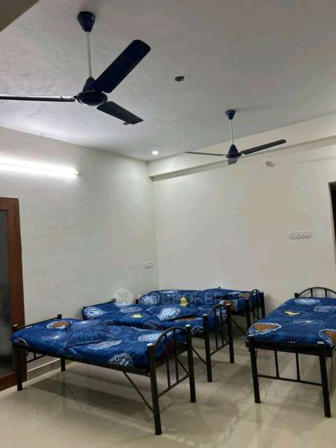 PG for Girls in Nattasha Women's Pg