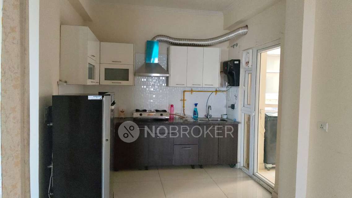 3 BHK Flat In Saviour Greenarch for Rent  In Greater Noida