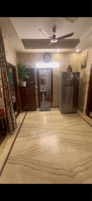 3 BHK Flat For Sale In Shastri Nagar