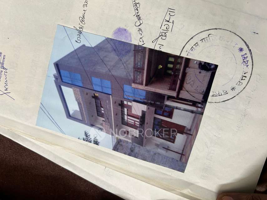 3 BHK Flat For Sale In Shastri Nagar