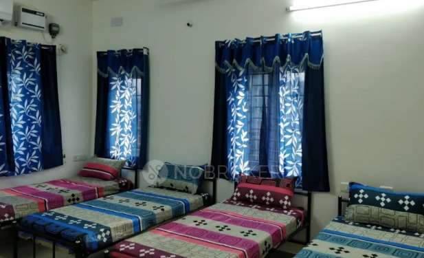 PG for Boys in Ambattur