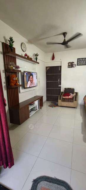1 BHK Flat In Nilaya Heights For Sale  In Chikhali