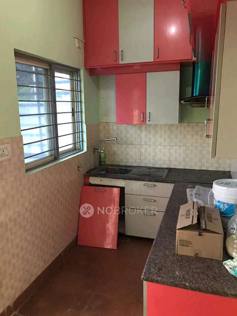 1 BHK Flat In Bda Suryodaya Apartment  For Sale  In Rajarajeshwari Nagar