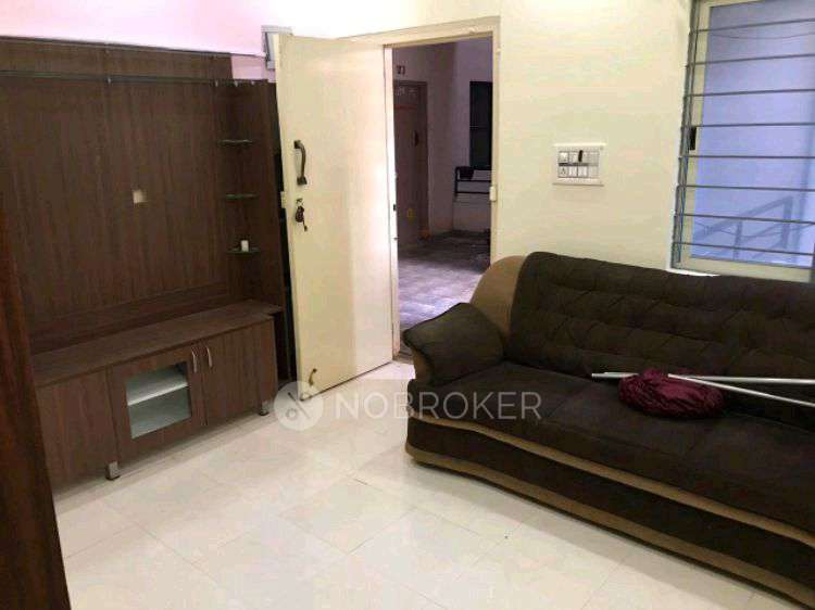 1 BHK Flat In Bda Suryodaya Apartment  For Sale  In Rajarajeshwari Nagar