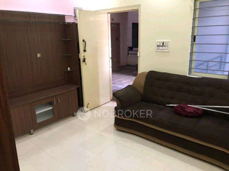 1 BHK Flat In Bda Suryodaya Apartment  For Sale  In Rajarajeshwari Nagar