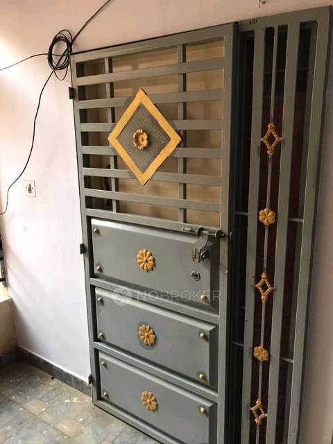 1 BHK Flat In Bda Suryodaya Apartment  For Sale  In Rajarajeshwari Nagar