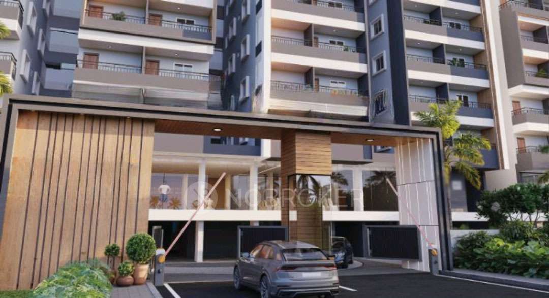 3 BHK Flat In Pavanâs Spark For Sale  In Isnapur