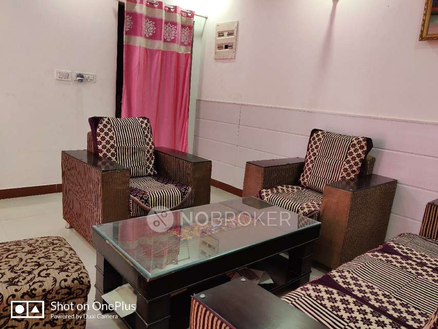 3 BHK Flat In Bptp Park Floors 1 For Sale  In Sector 77