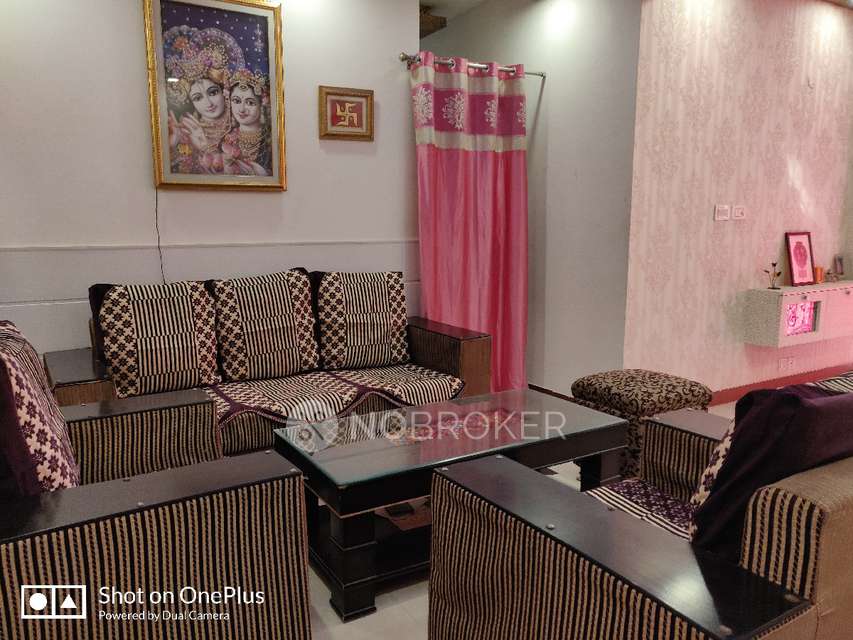 3 BHK Flat In Bptp Park Floors 1 For Sale  In Sector 77