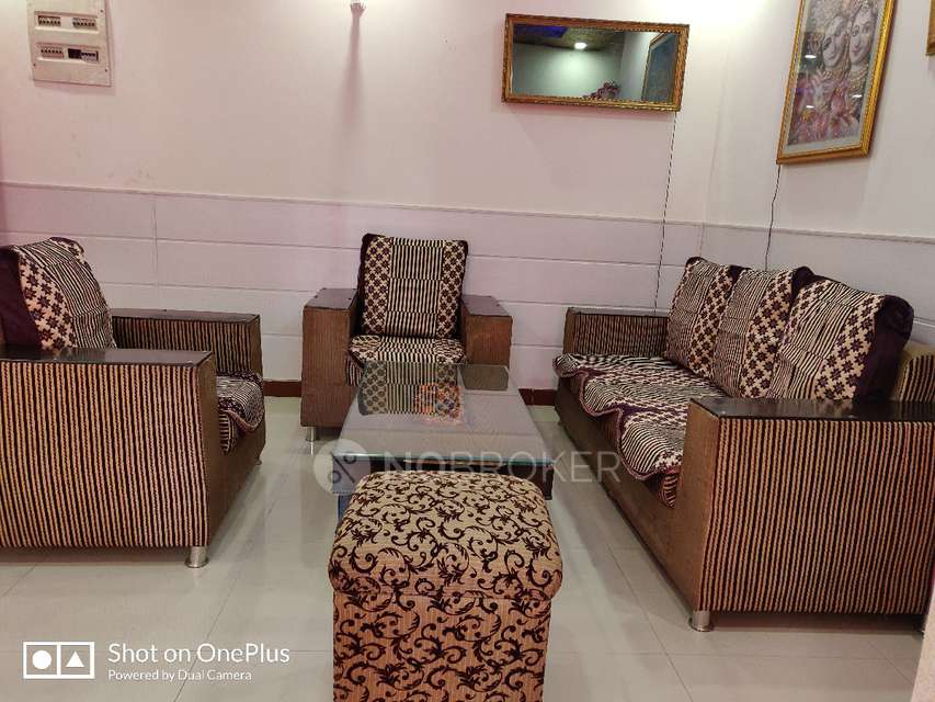 3 BHK Flat In Bptp Park Floors 1 For Sale  In Sector 77