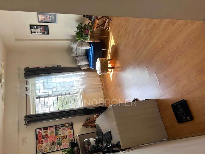 3 BHK Flat In Sumukha Maple Grove For Sale  In Akshayanagar, Bengaluru