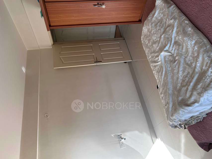 3 BHK Flat In Sumukha Maple Grove For Sale  In Akshayanagar, Bengaluru