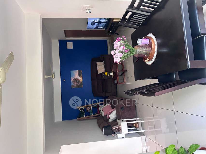 3 BHK Flat In Sumukha Maple Grove For Sale  In Akshayanagar, Bengaluru