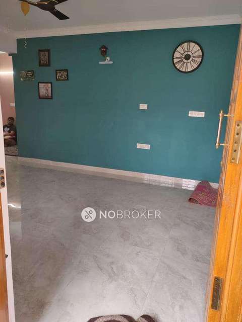 3 BHK Flat In Siri Dharmaprabhu Dale For Sale  In Chikkalasandra