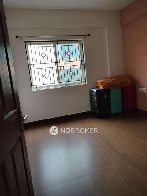 3 BHK Flat In Siri Dharmaprabhu Dale For Sale  In Chikkalasandra