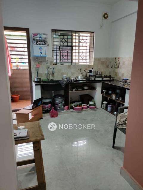 3 BHK Flat In Siri Dharmaprabhu Dale For Sale  In Chikkalasandra