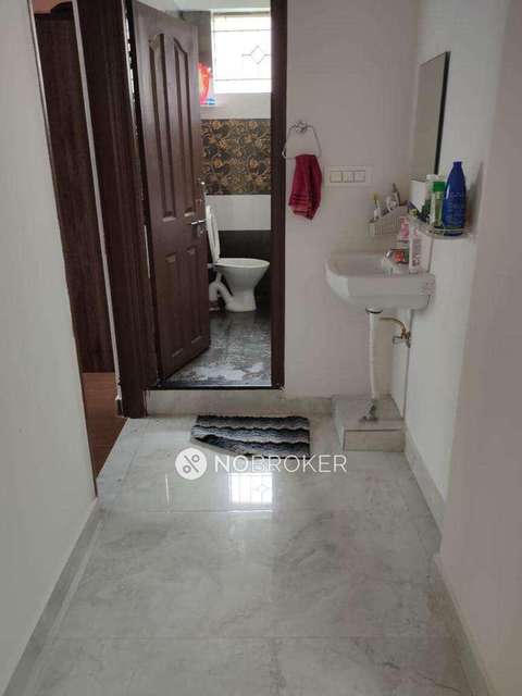 3 BHK Flat In Siri Dharmaprabhu Dale For Sale  In Chikkalasandra