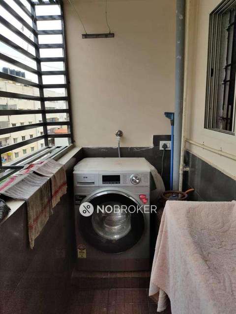 3 BHK Flat In Siri Dharmaprabhu Dale For Sale  In Chikkalasandra