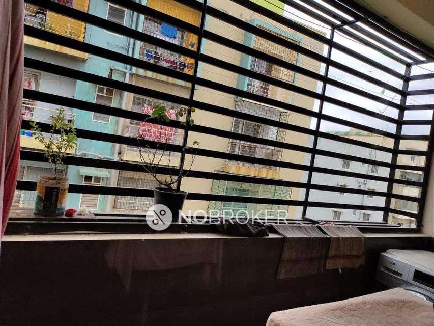 3 BHK Flat In Siri Dharmaprabhu Dale For Sale  In Chikkalasandra