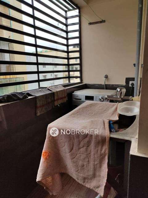 3 BHK Flat In Siri Dharmaprabhu Dale For Sale  In Chikkalasandra